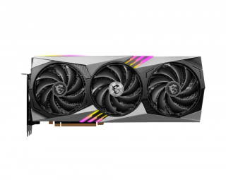 GeForce RTX 4080 16GB GAMING X TRIO PC