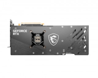 GeForce RTX 4080 16GB GAMING X TRIO PC