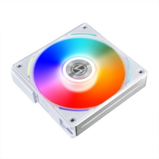 LIAN LI UNI Fan AL120 White PC