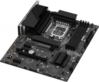 ASRock LGA1700 Z790 PG LIGHTNING alaplap PC