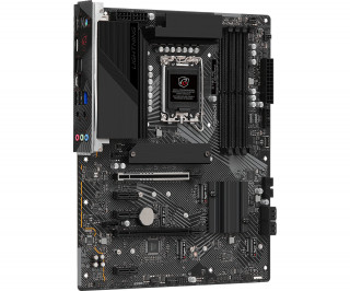 ASRock LGA1700 Z790 PG LIGHTNING alaplap PC