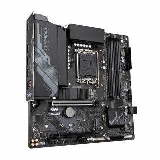 Gigabyte LGA1700 B760M GAMING X DDR4 alaplap PC