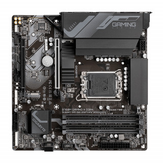 Gigabyte LGA1700 B760M GAMING X DDR4 alaplap PC