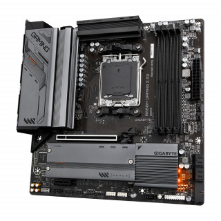 Gigabyte sAM5 B650M GAMING X AX alaplap PC