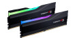 G.SKILL Trident Z5 RGB DDR5 7800MHz CL36 32GB Kit2 (2x16GB) Intel XMP Black thumbnail