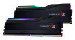 G.SKILL Trident Z5 RGB DDR5 7800MHz CL36 32GB Kit2 (2x16GB) Intel XMP Black thumbnail