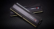 G.SKILL Trident Z5 RGB DDR5 7800MHz CL36 32GB Kit2 (2x16GB) Intel XMP Black thumbnail