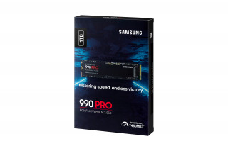 Samsung 1TB M.2 2280 NVMe 990 Pro PC