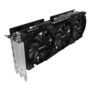 PNY GeForce RTX 4070 Ti 12GB DDR6X Verto LED Triple Fan PC