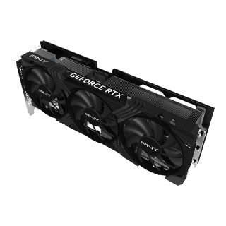 PNY GeForce RTX 4070 Ti 12GB DDR6X Verto LED Triple Fan PC