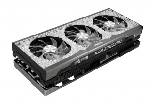 Palit Geforce RTX 4070 TI 12GB DDR6X GameRock Classic PC