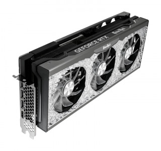 Palit Geforce RTX 4070 TI 12GB DDR6X GameRock Classic PC