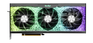 Palit Geforce RTX 4070 TI 12GB DDR6X GameRock Classic PC