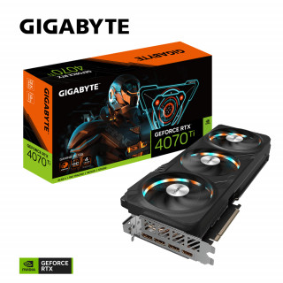 Gigabyte RTX 4070 TI GAMING OC 12G PC