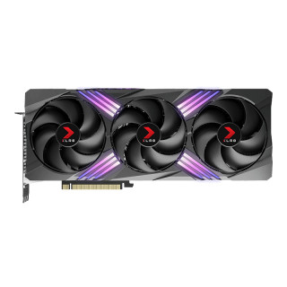 PNY GeForce RTX 4070 Ti 12GB DDR6X XLR8 Gaming Verto Triple Fan PC