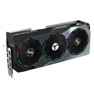 Gigabyte RTX 4070 TI AORUS MASTER 12G PC