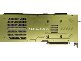 Manli GeForce RTX 4080 16GB DDR6 Gallardo PC