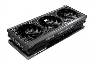 Palit GeForce RTX 4080 16GB DDR6X GameRock OC PC