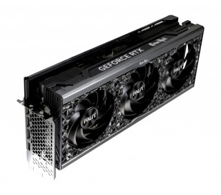 Palit GeForce RTX 4080 16GB DDR6X GameRock OC PC