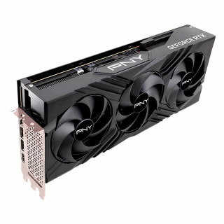 PNY GeForce RTX 4080 16GB DDR6X VERTO Triple Fan Edition PC