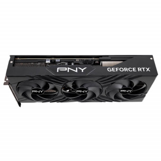 PNY GeForce RTX 4080 16GB DDR6X VERTO Triple Fan Edition PC