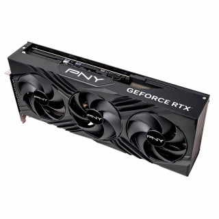 PNY GeForce RTX 4080 16GB DDR6X VERTO Triple Fan Edition PC