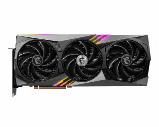 MSI GeForce RTX 4090 GAMING X TRIO 24G (V510-006R) PC