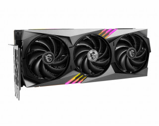 MSI GeForce RTX 4090 GAMING X TRIO 24G (V510-006R) PC