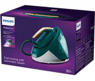 Philips PerfectCare Series 7000 PSG7140/70 Gőzállomás Otthon