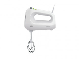 Braun HM1070WH Hand Mixer Otthon