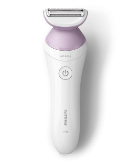 Philips SatinShave Advanced BRL136/00 Női Elektromos Borotva Otthon