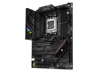 Asus ROG STRIX B650E-F GAMING WIFI alaplap PC