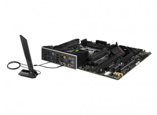 Asus ROG STRIX B650E-F GAMING WIFI alaplap PC