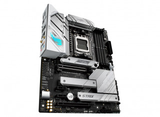 Asus AMD ROG STRIX B650-A GAMING WIFI Alaplap PC