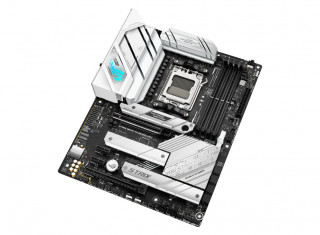 Asus AMD ROG STRIX B650-A GAMING WIFI Alaplap PC