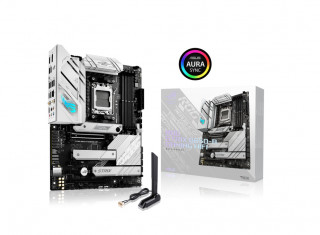 Asus AMD ROG STRIX B650-A GAMING WIFI Alaplap PC