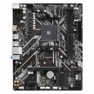 Gigabyte B450M K PC