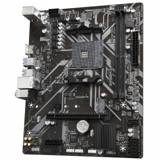 Gigabyte B450M K PC