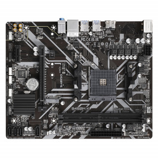 Gigabyte B450M K PC