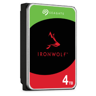 Seagate IronWolf 4TB (ST4000VN006) PC