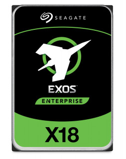 Seagate 12TB Exos X18 (ST12000NM000J) PC