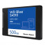 WD Blue SA510 2,5" SATA 500GB thumbnail