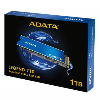 A-Data 1TB M.2 2280 NVMe Legend 710 PC