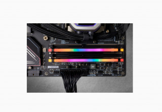 Corsair 32GB DDR4 3200MHz Kit(2x16GB) Vengeance RGB Pro Black PC