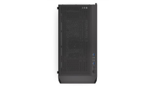 Endorfy Regnum 400 ARGB Fekete (EY2A009) PC