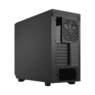 Fractal Design Meshify 2 Lite Tempered Glass Black PC