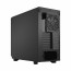 Fractal Design Meshify 2 Lite Tempered Glass Black thumbnail