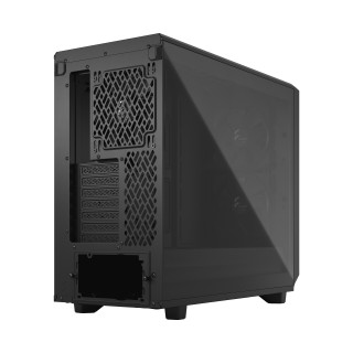 Fractal Design Meshify 2 Lite Tempered Glass Black PC