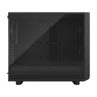 Fractal Design Meshify 2 Lite Tempered Glass Black PC