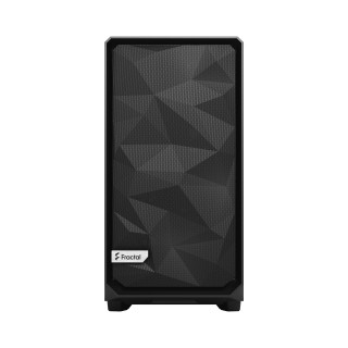 Fractal Design Meshify 2 Lite Tempered Glass Black PC